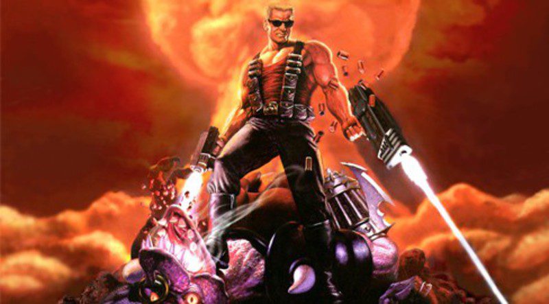 Duke Nukem