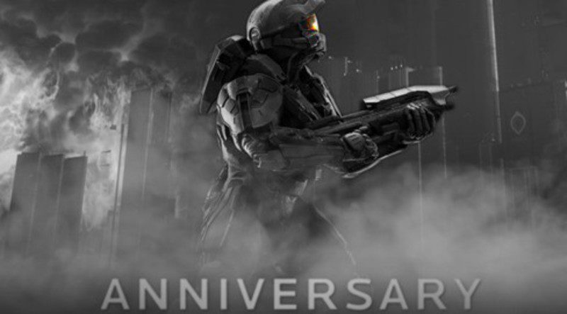 Halo 2 Anniversary