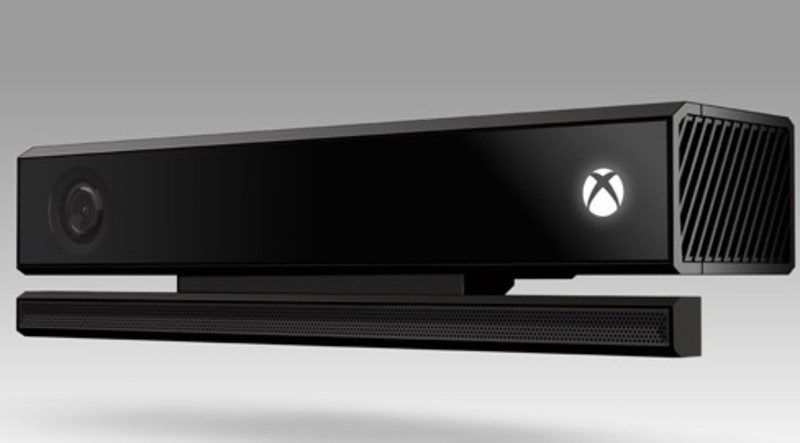 Kinect