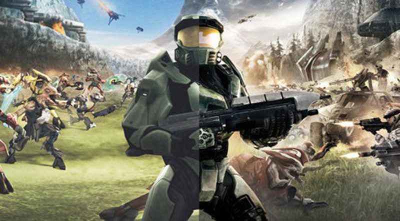 Halo 2 Anniversary