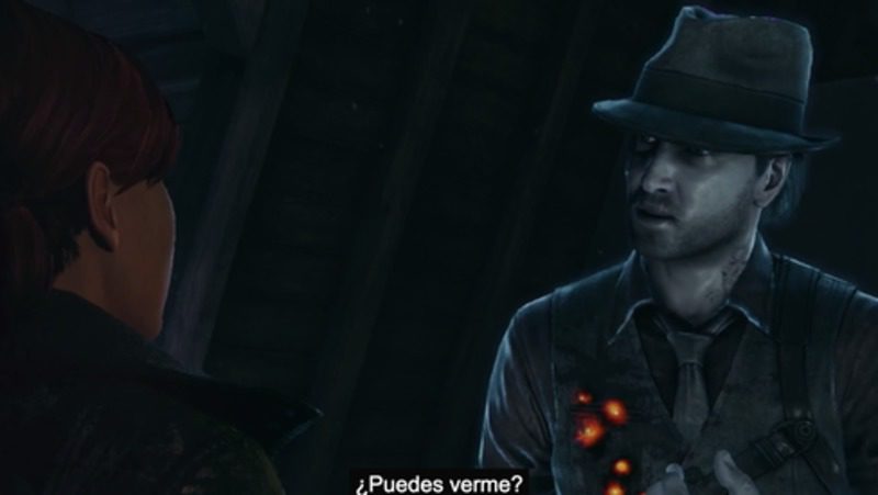 'Murdered: Soul Suspect'