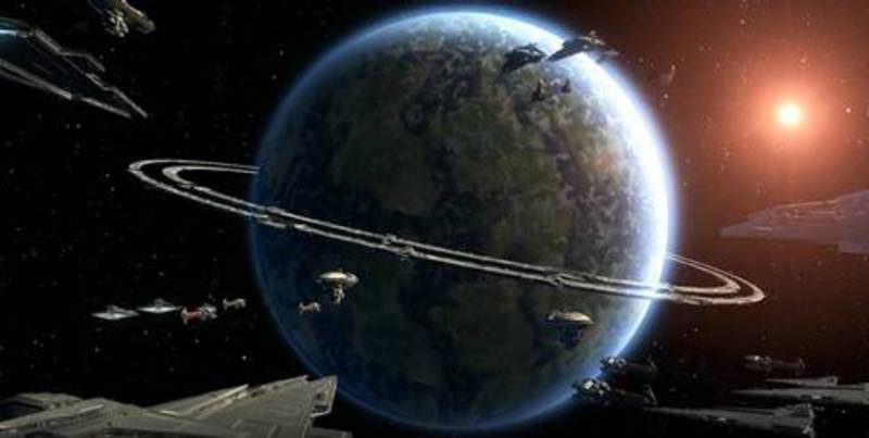 Starfighter ya está disponible para 'Star Wars The Old Republic'