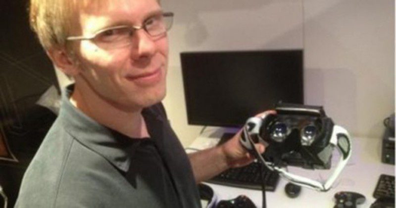 John Carmack