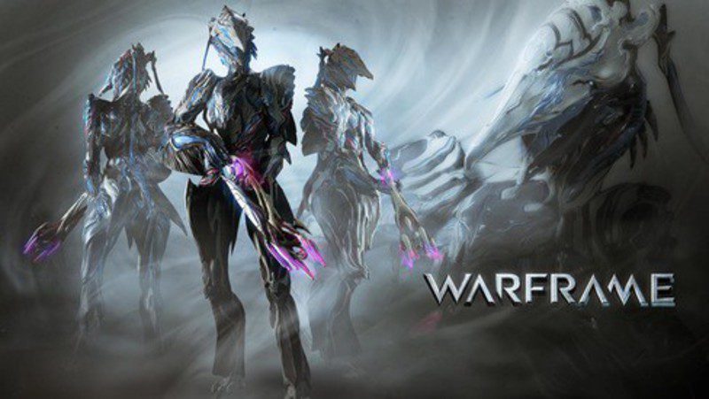 'Warframe'