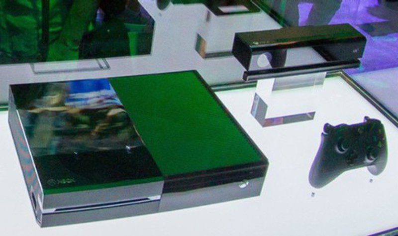 Xbox One