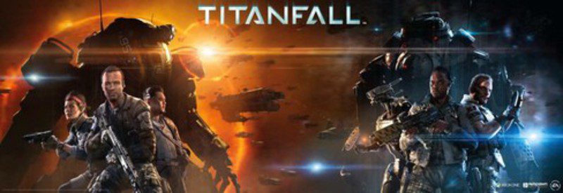 'Titanfall'