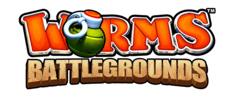'Worms Battlegrounds'