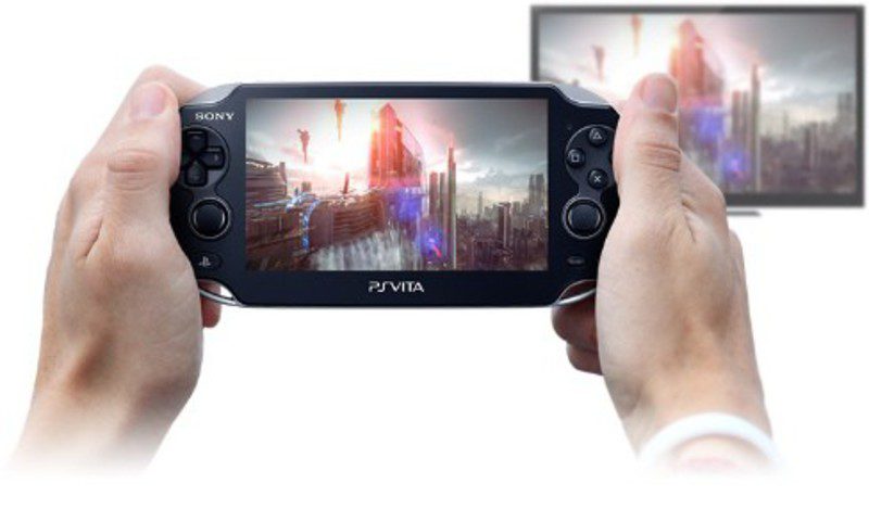 PlayStation Vita