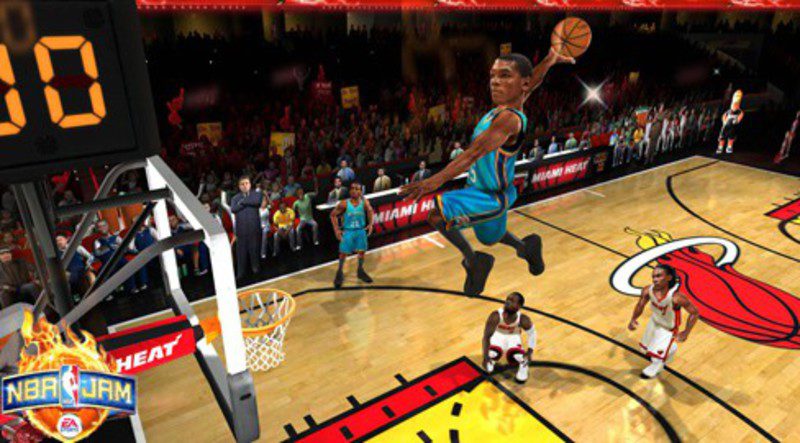 NBA Jam
