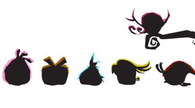 Este Viernes habrá un anuncio sobre 'Angry Birds'