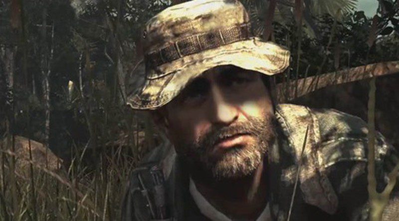 Call Of Duty: Ghosts