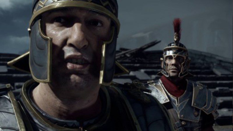 Ryse: Son of Rome
