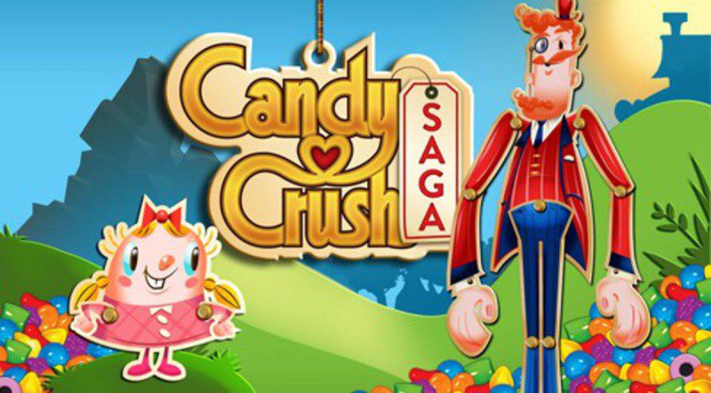 Candy Crush