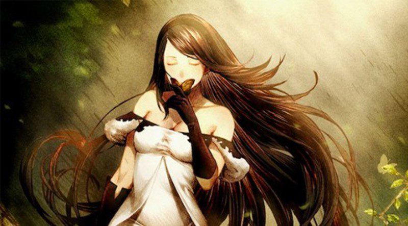 Bravely Default