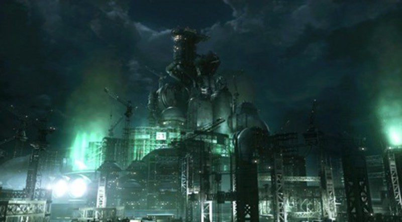 Final Fantasy VII