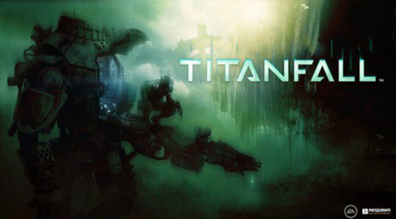 Titanfall