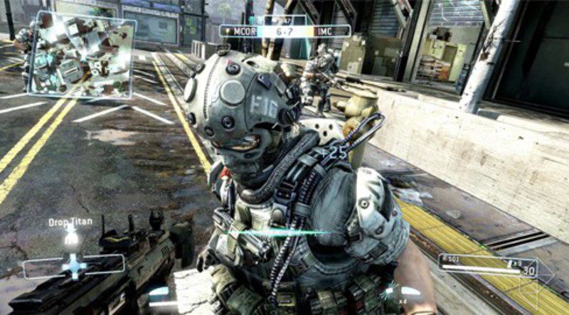 Titanfall