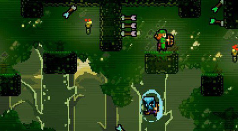 Towerfall: Ascension