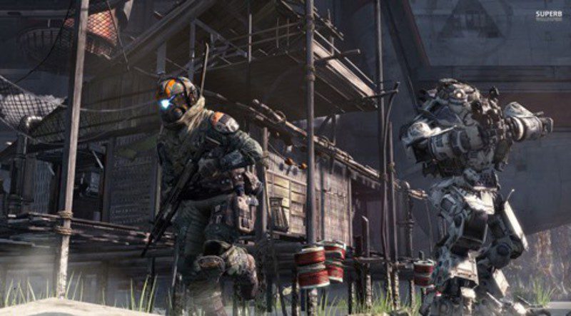 Titanfall