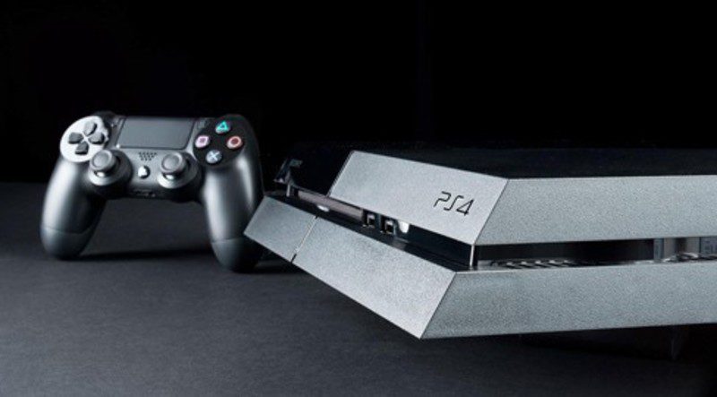 Playstation 4
