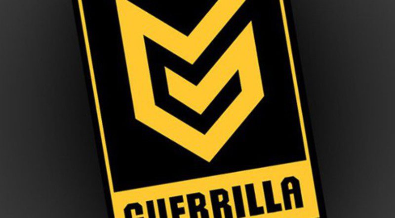 Guerrilla Games