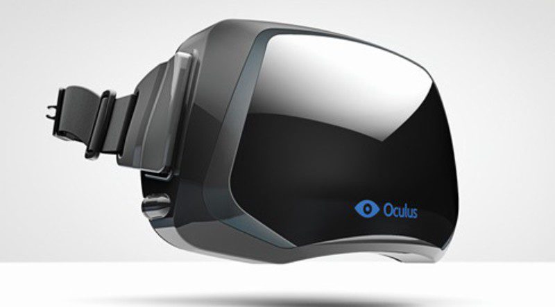 Oculus Rift