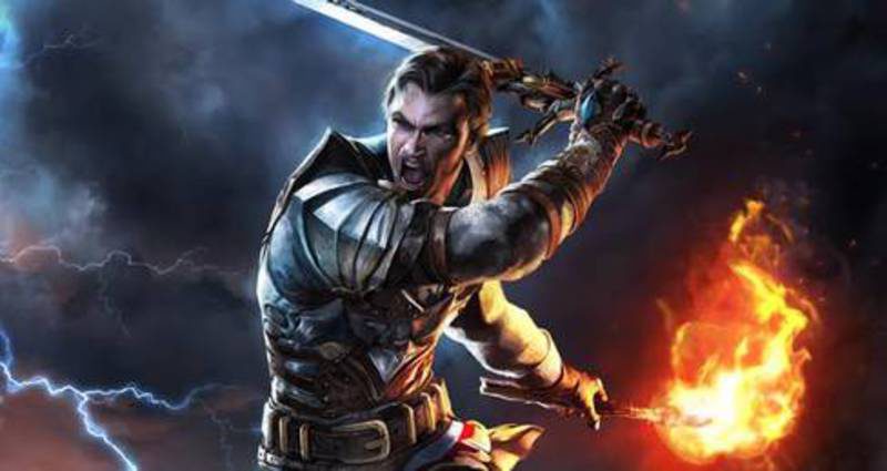 Risen 3: Titan Lords