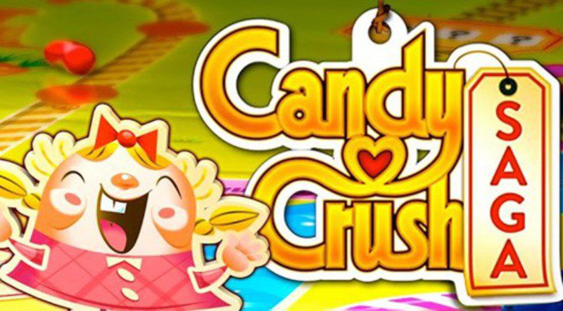 Candy Crush
