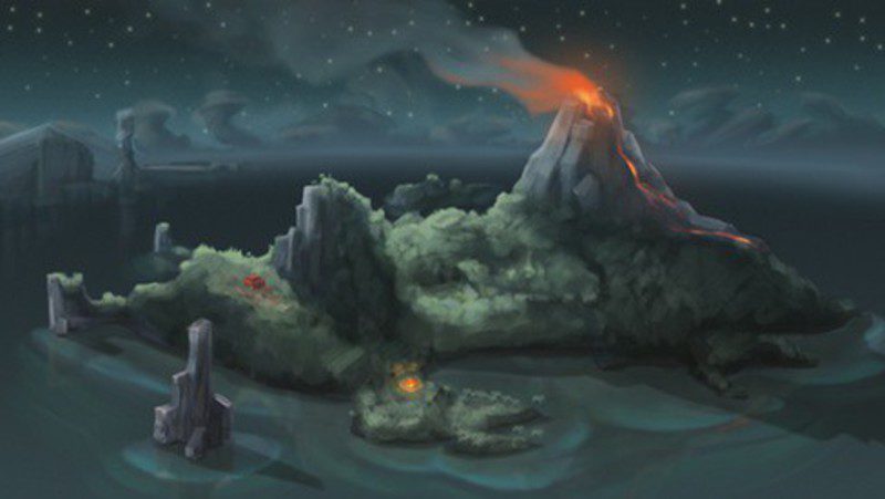 'A Rite From the Stars'