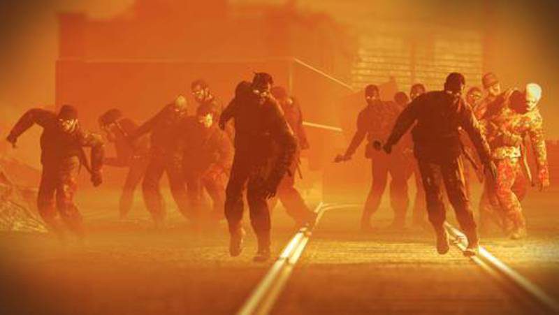 Sniper Elite: Nazi Zombie Army