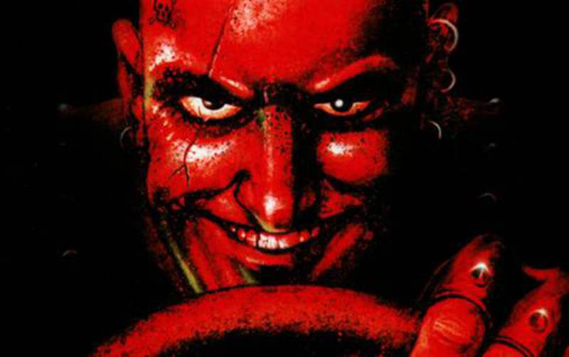 'Carmageddon: Reincarnation' en Early Access el 27 de marzo