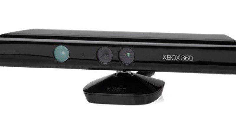 Kinect