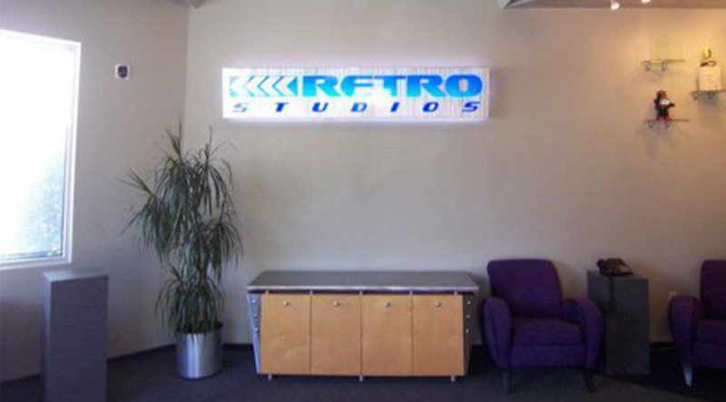 Retro Studios