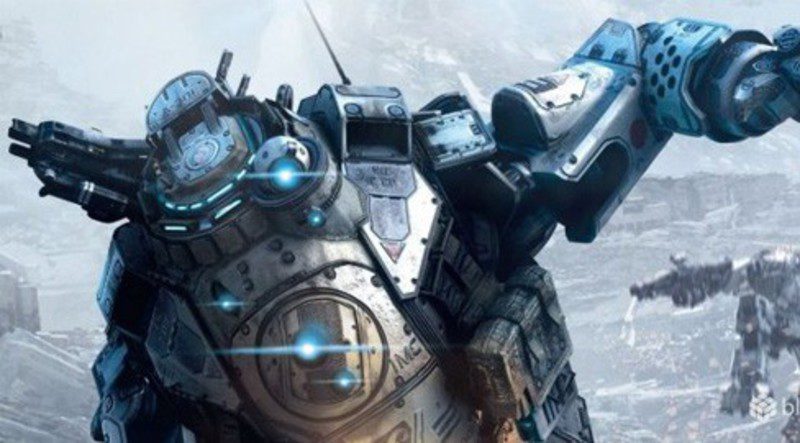 Titanfall