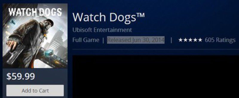 'Watch Dogs'