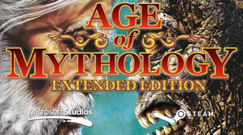Age of Mythology