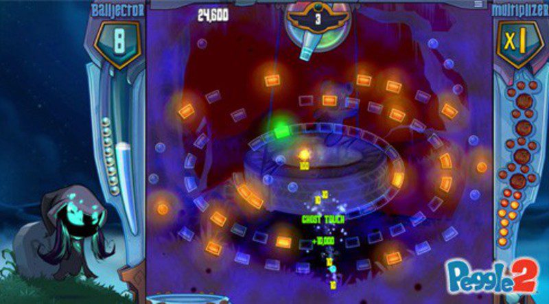 Peggle 2