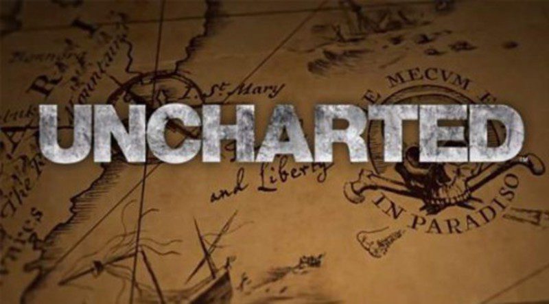 uncharted
