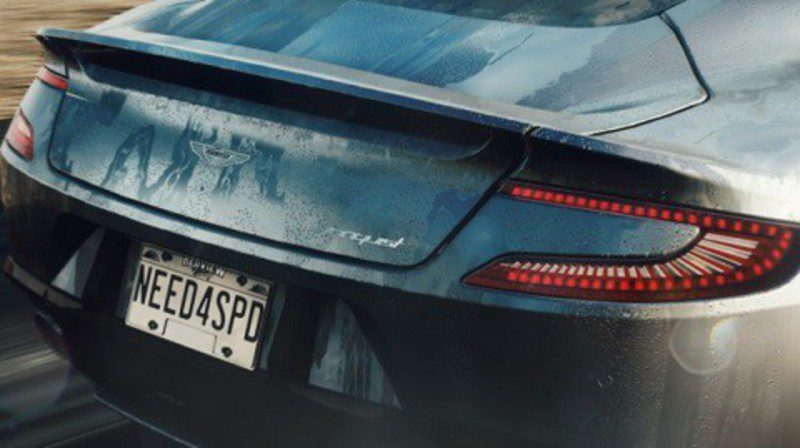 Need for Speed Rivals rebaja