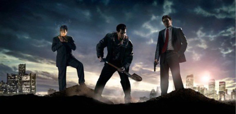 Mafia III