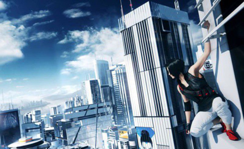 Mirror's Edge