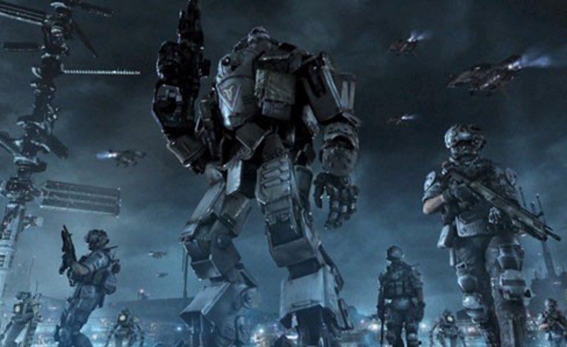 Titanfall