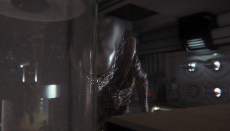 'Alien Isolation'