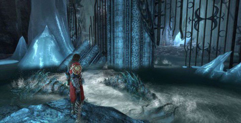 Castlevania: Lords of Shadow