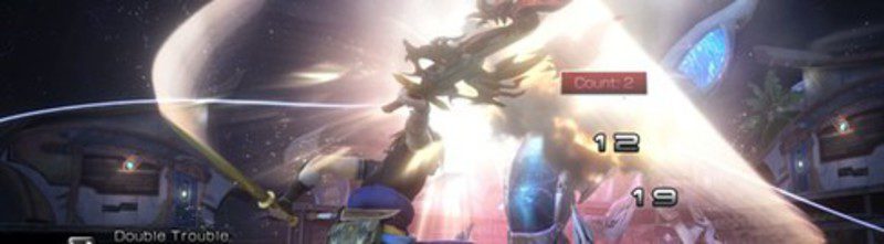 Final Fantasy XIII-2'