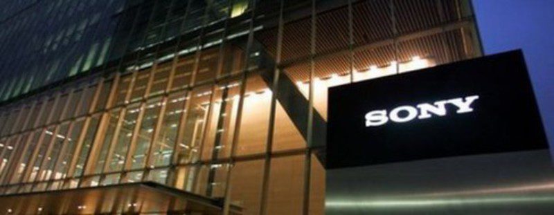 Oficinas de Sony
