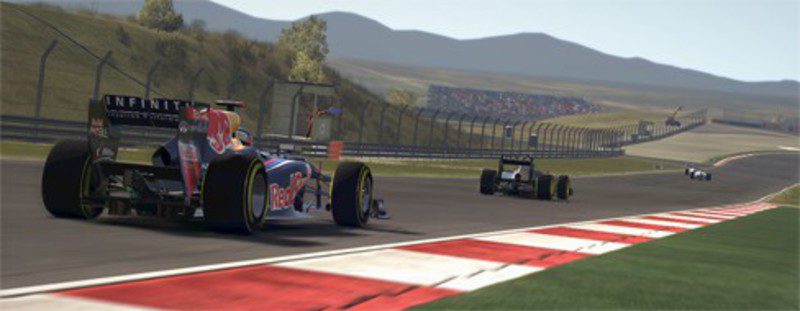 F1 2010