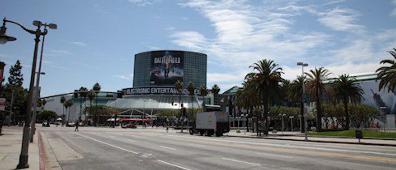 E3 2011