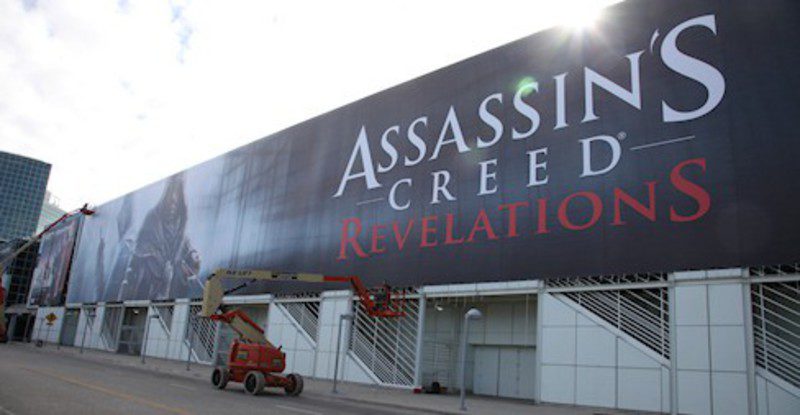 Assassins Creed Revelations
