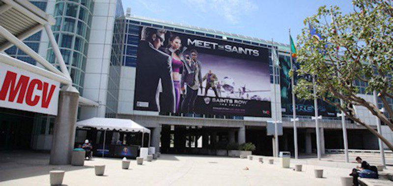 Saints Row The Third